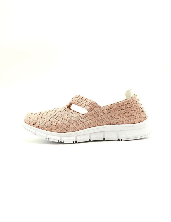 Deportivo STAY Mujer Rosa