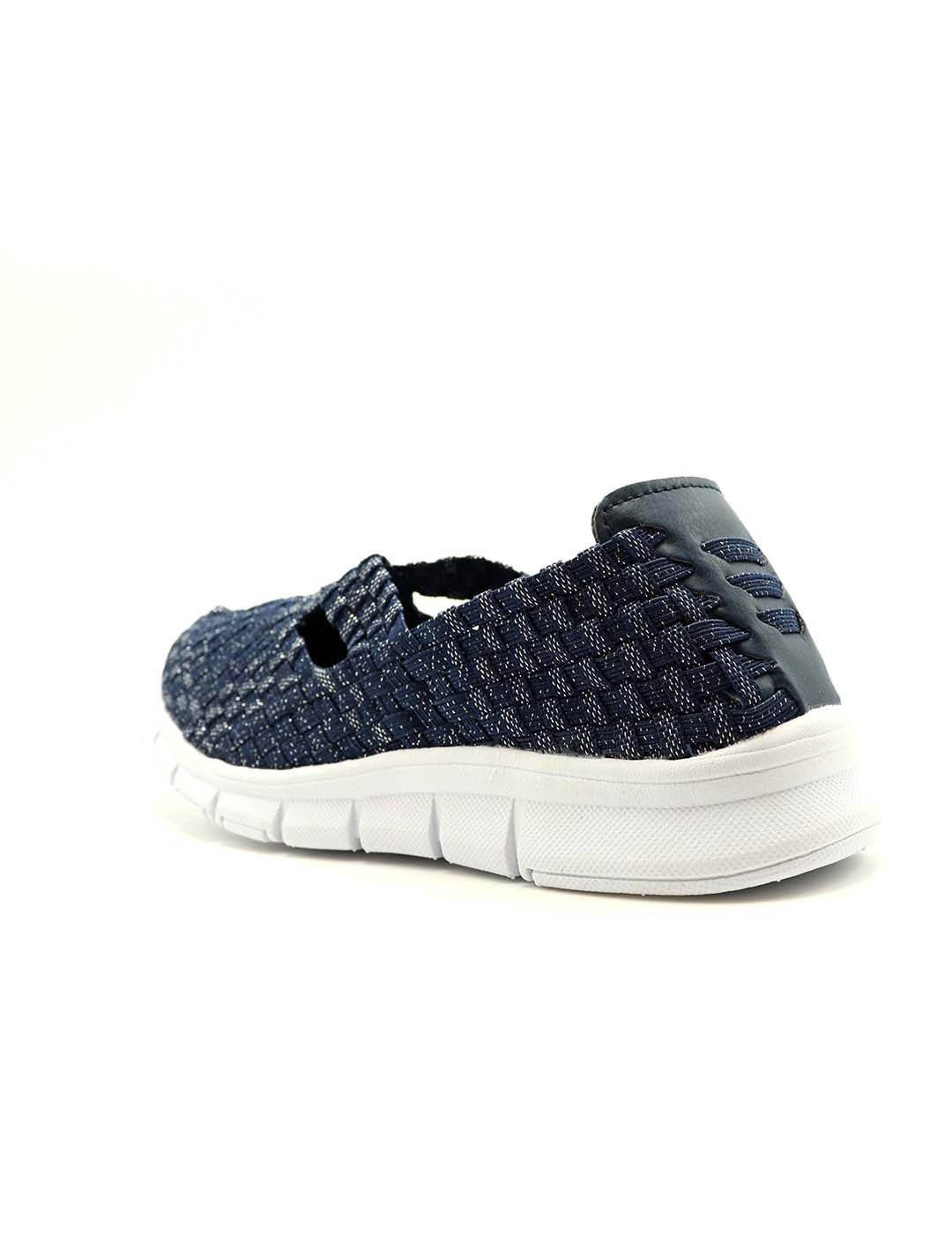 Deportivo STAY Mujer Azul