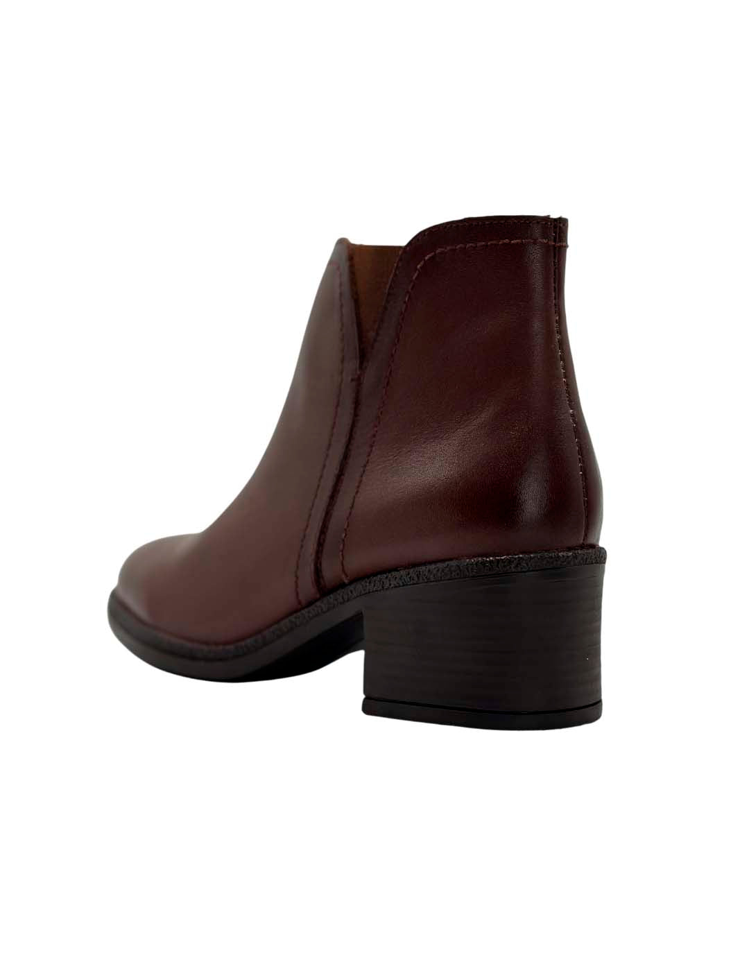 Botín CAYETANO GIMENEZ Mujer Siena