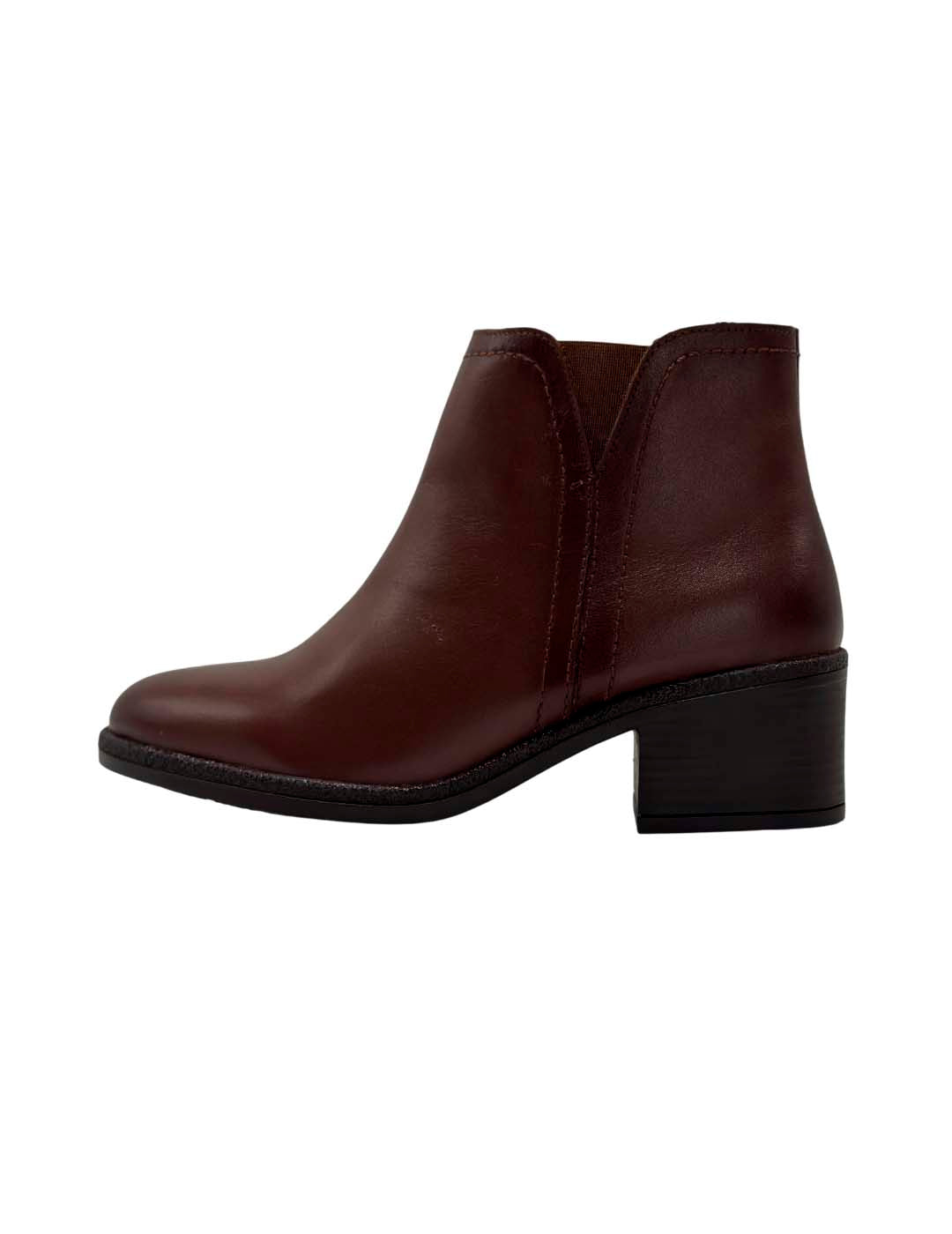 Botín CAYETANO GIMENEZ Mujer Siena