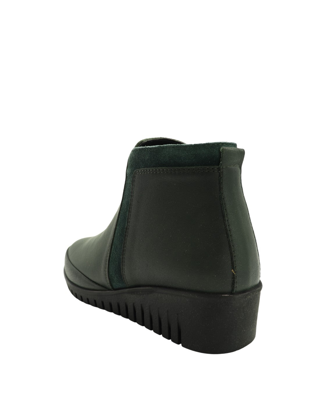 Botín ERASE Mujer Kaky