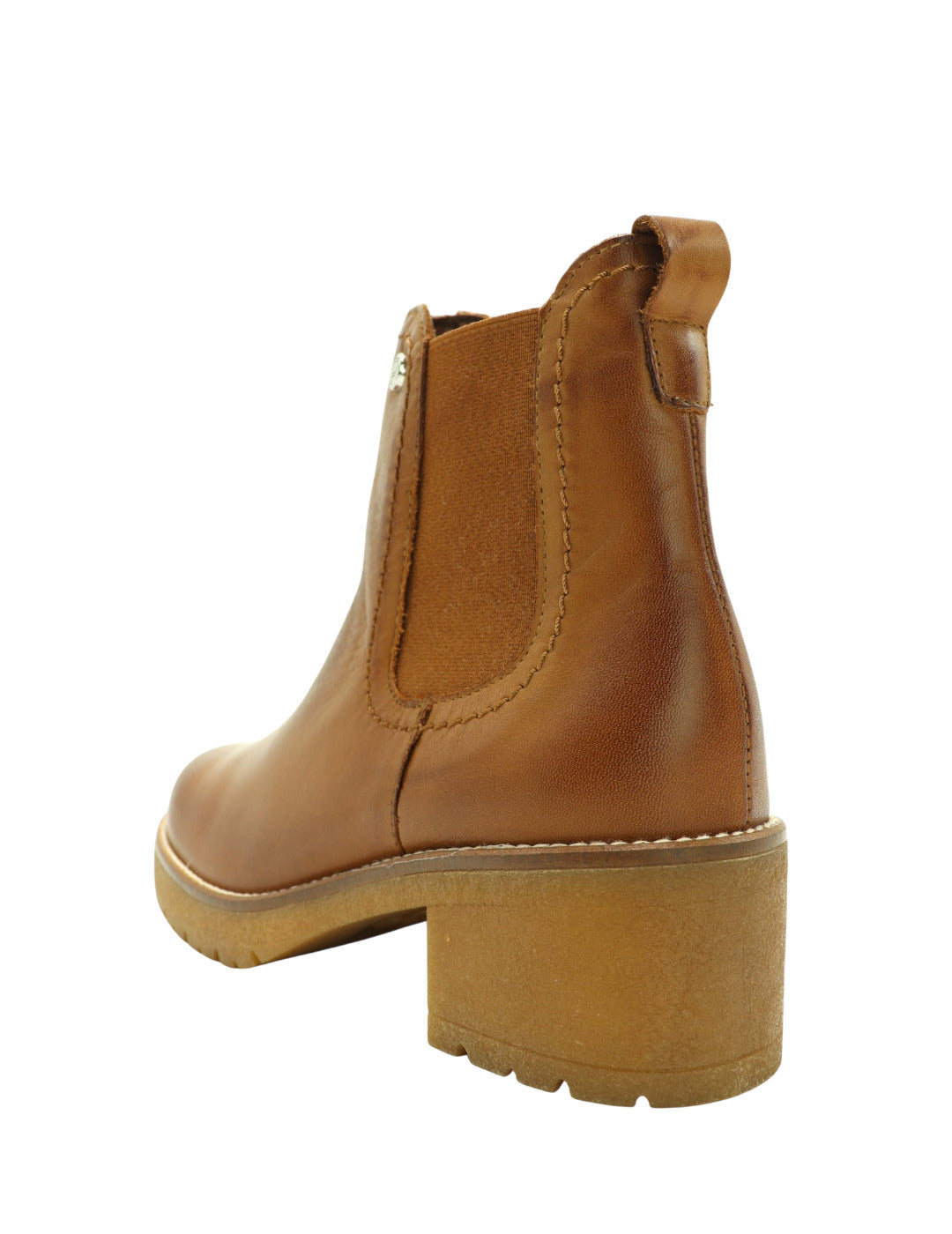 Botín PITILLOS Mujer Cuero