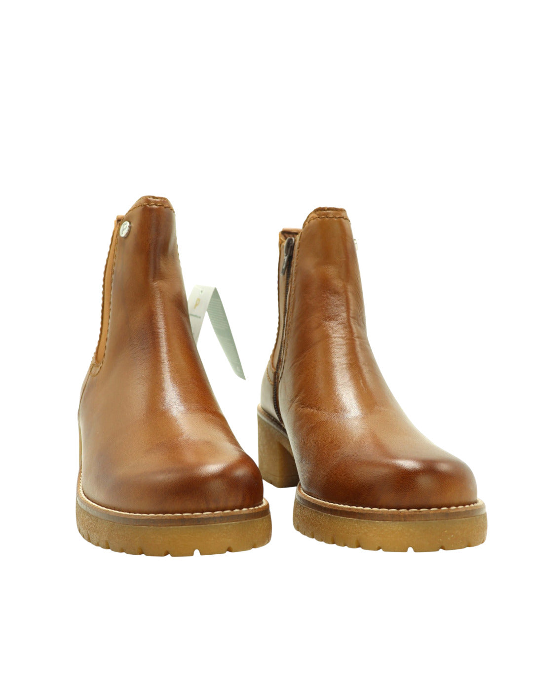 Botín PITILLOS Mujer Cuero