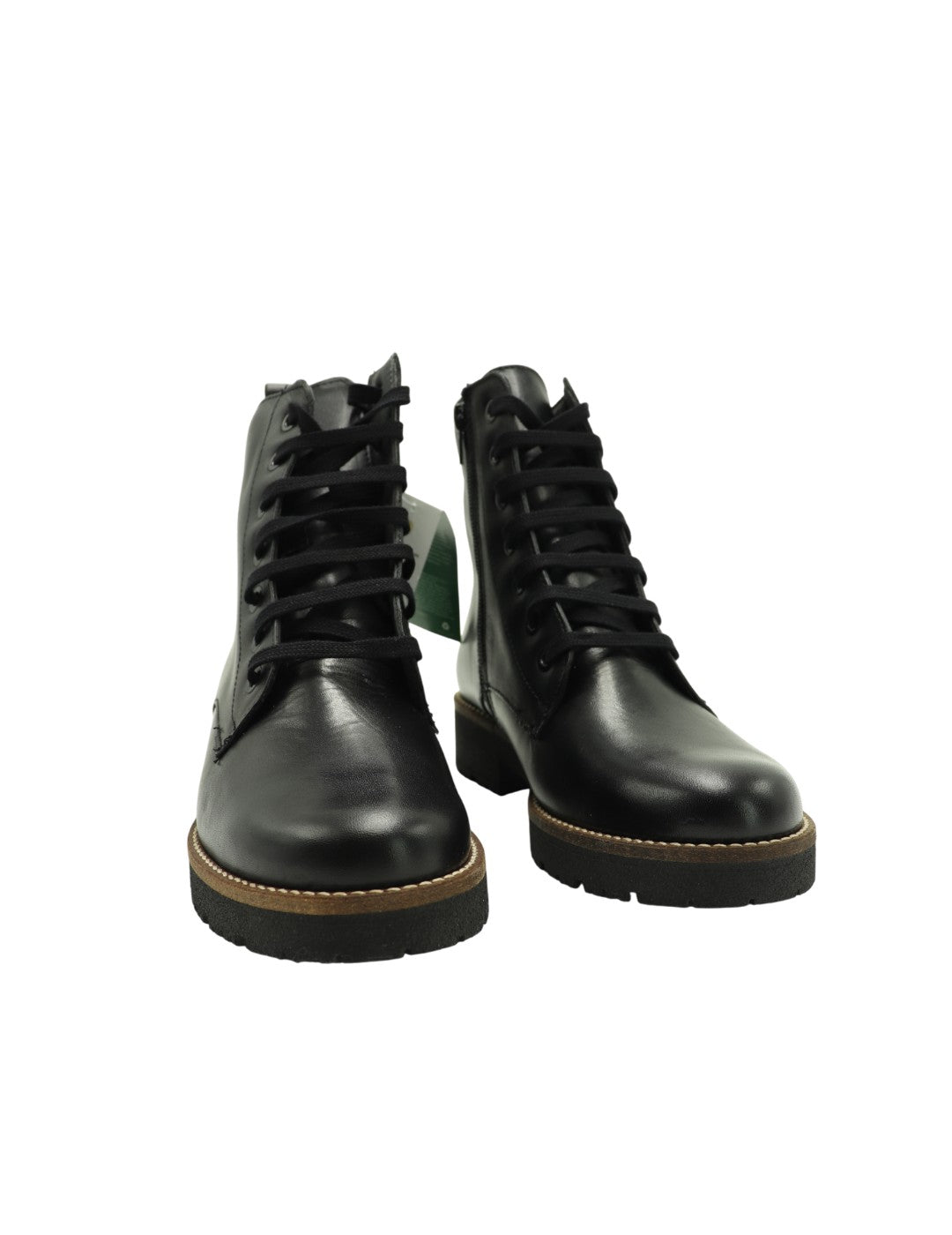 Botín PITILLOS Mujer Negro