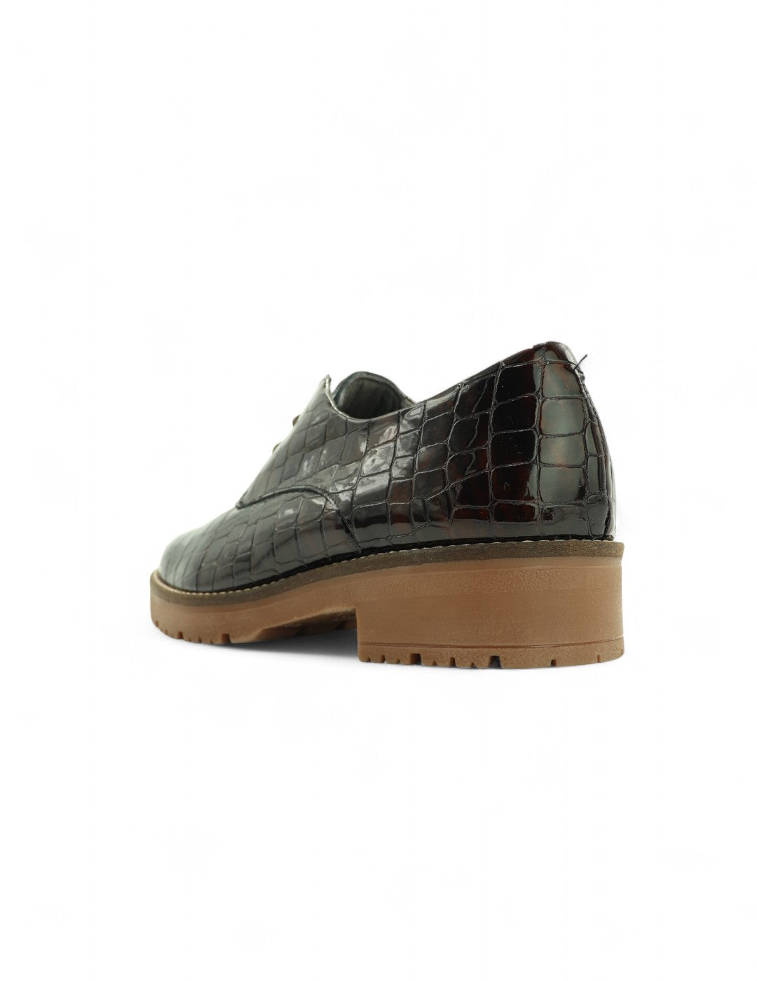 Blucher PITILLOS Mujer Marrón