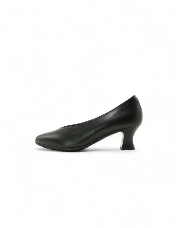 Zapato Salón PITILLOS Mujer Negro