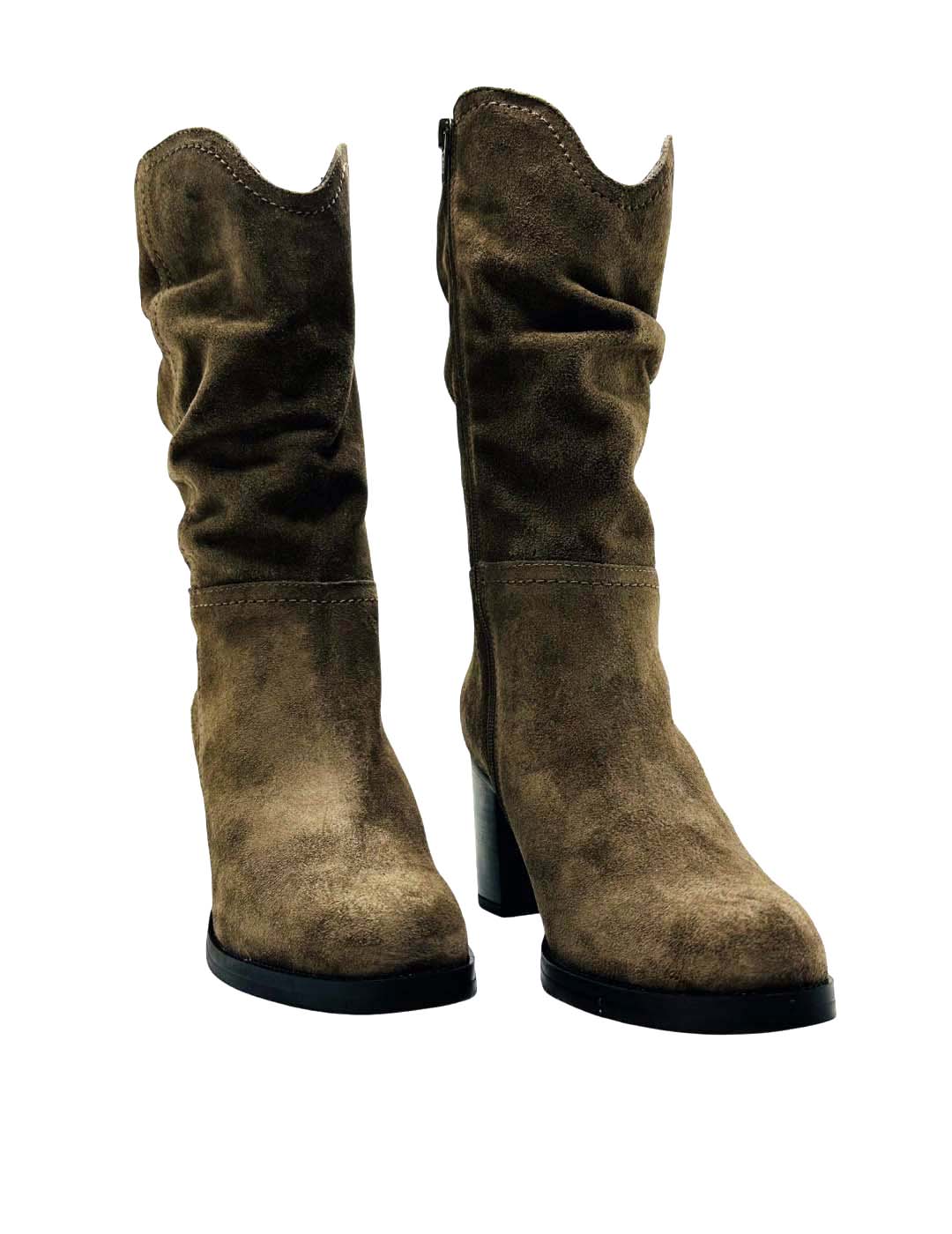 Bota ELIO PITTI Mujer Marmota