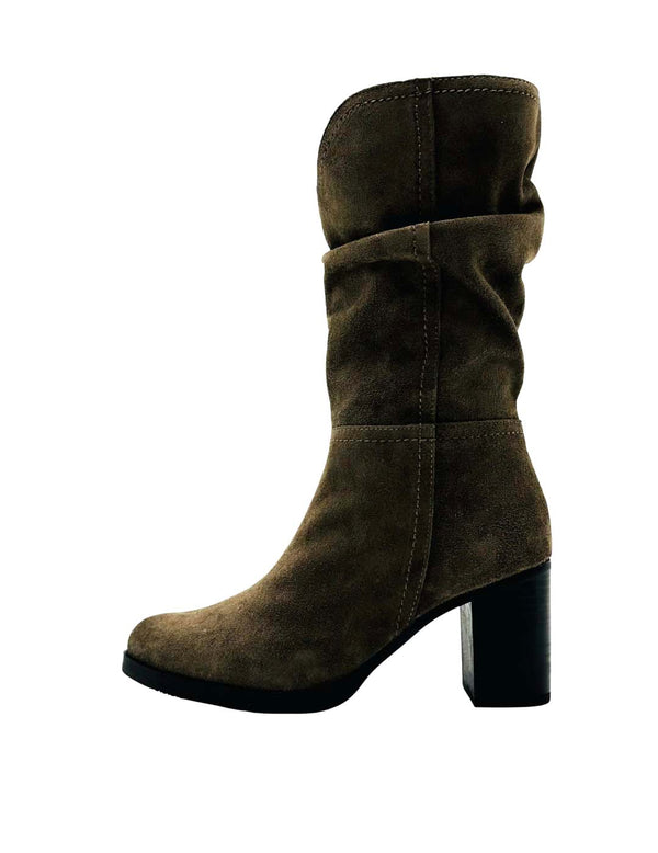 Bota ELIO PITTI Mujer Marmota