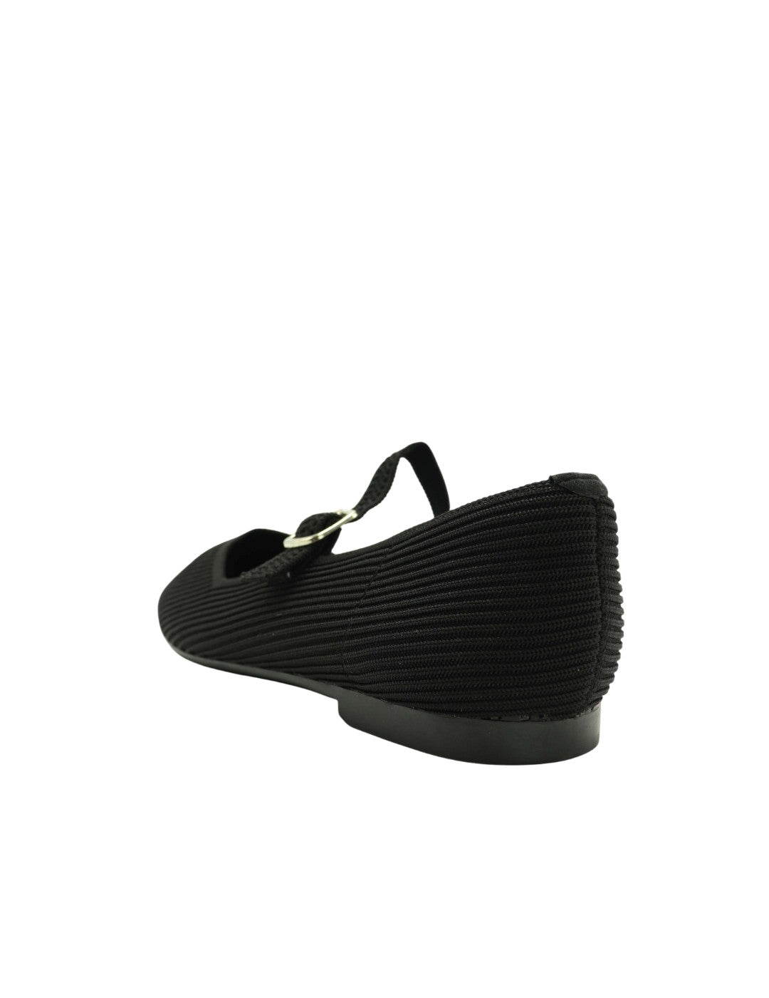 Mercedes CARMINA JHILTON Mujer Black