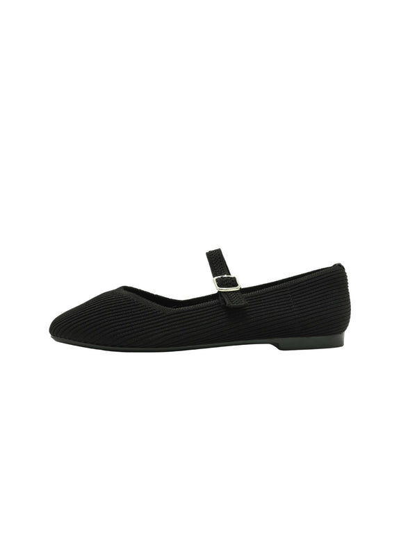 Mercedes CARMINA JHILTON Mujer Black