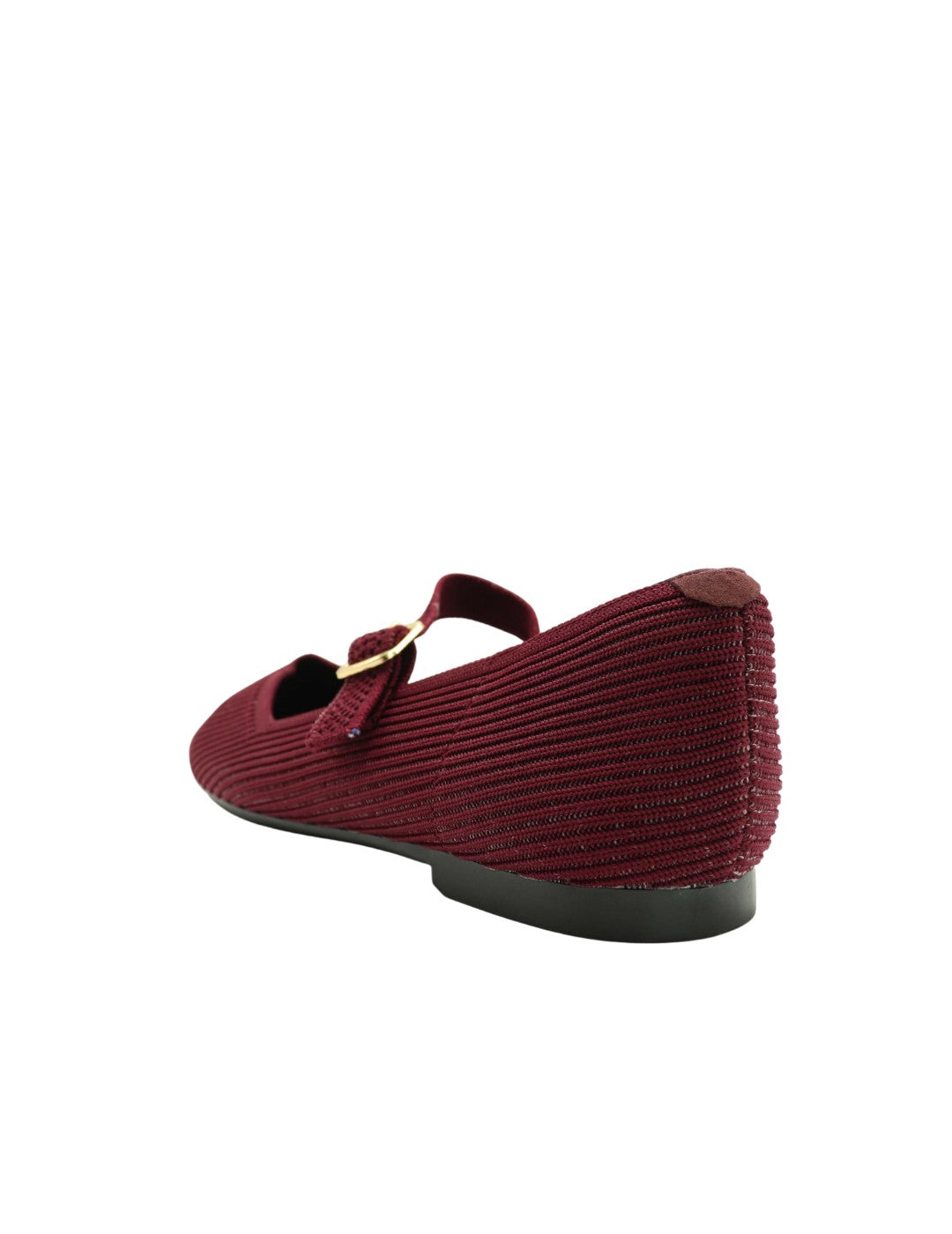 Mercedes CARMINA JHILTON Mujer Buegundy