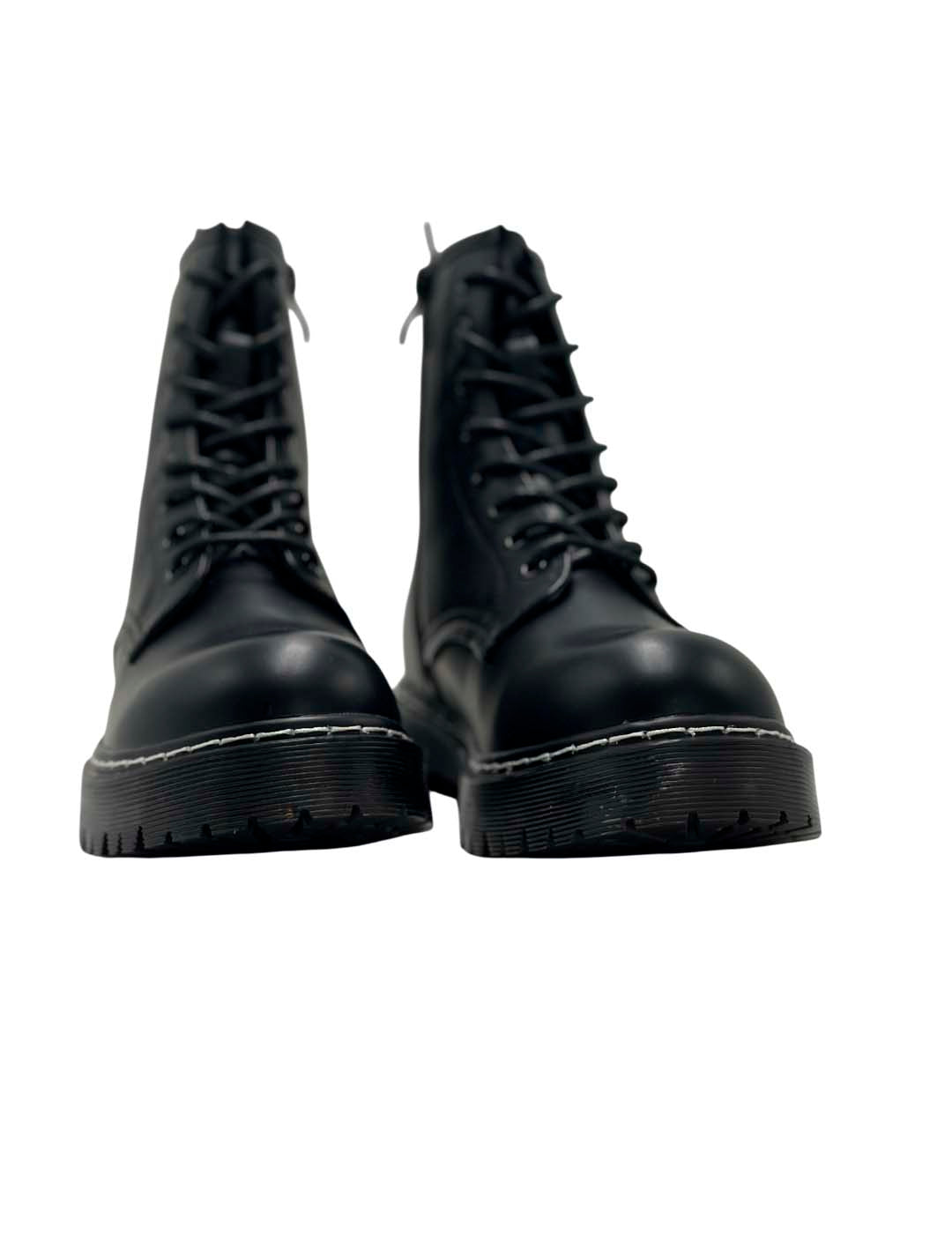 Bota Militar STAY Mujer Black