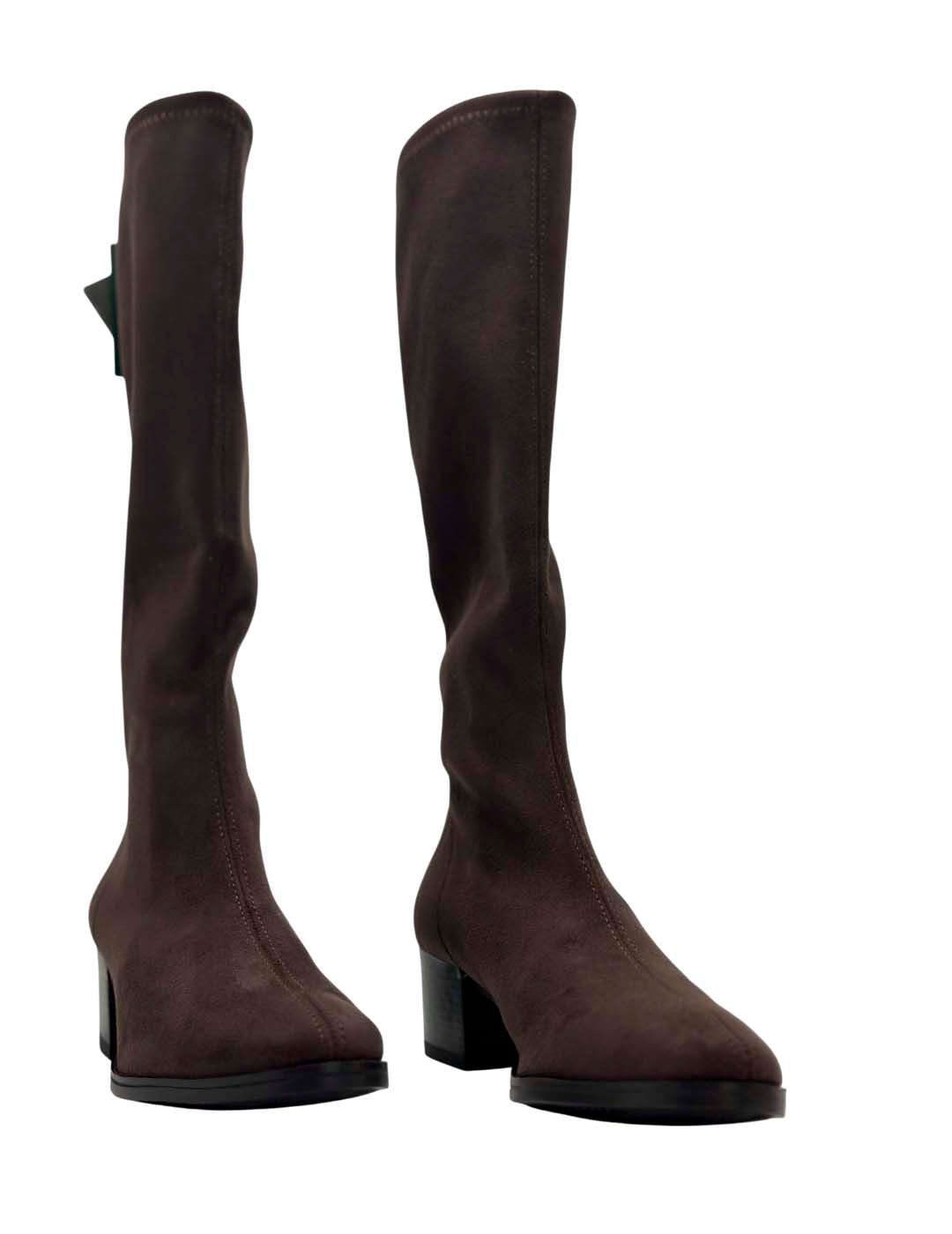 Bota Elástica MISS ELASTIC Mujer Testa