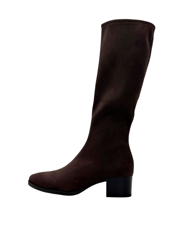 Bota Elástica MISS ELASTIC Mujer Testa