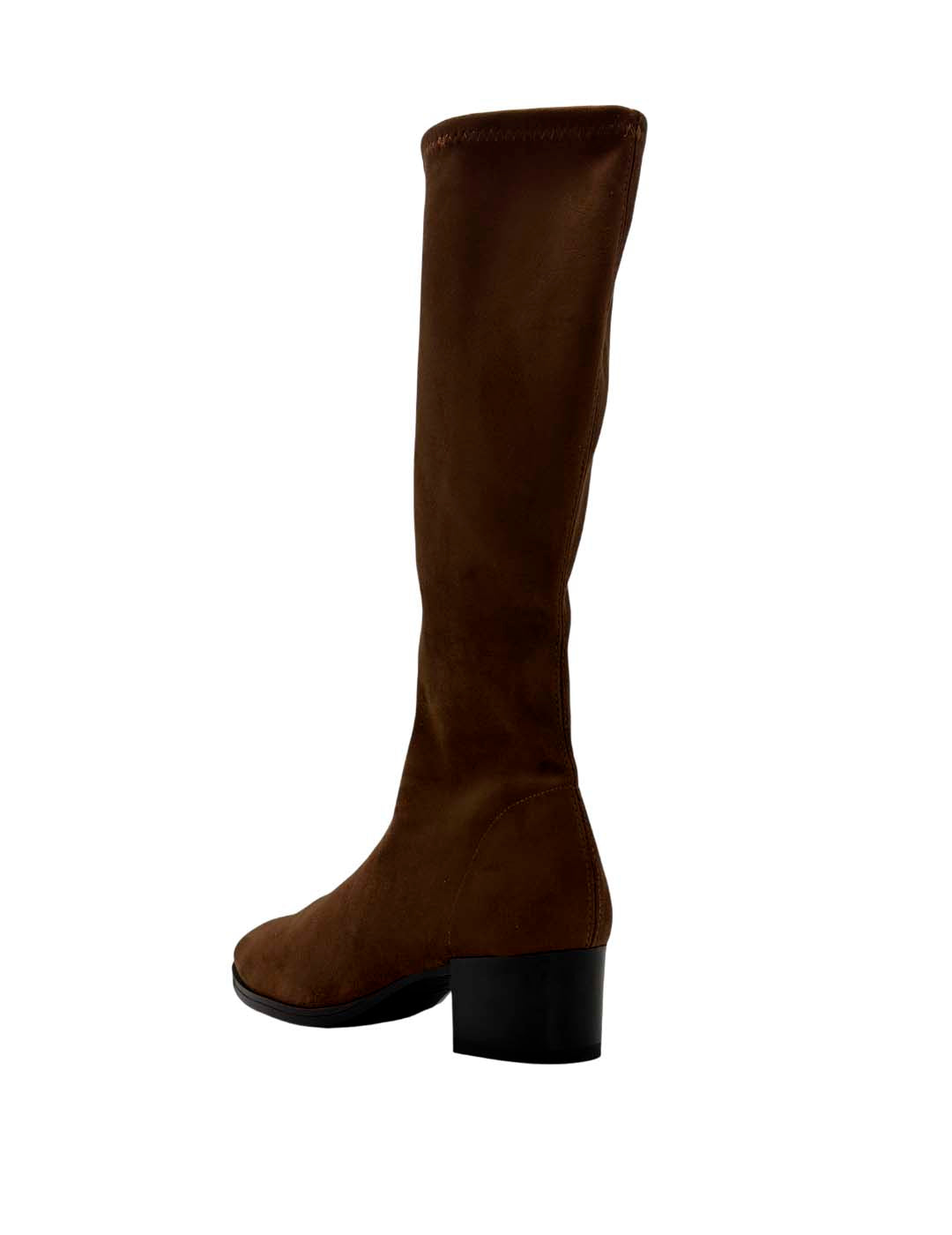 Bota Elástica MISS ELASTIC Mujer Castor