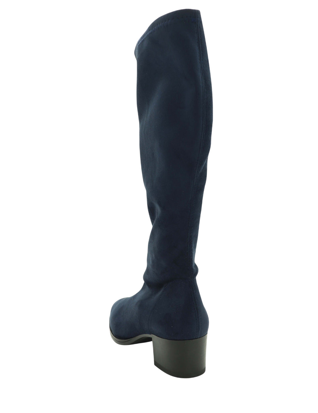 Bota Elástica MISS ELASTIC Mujer Marino