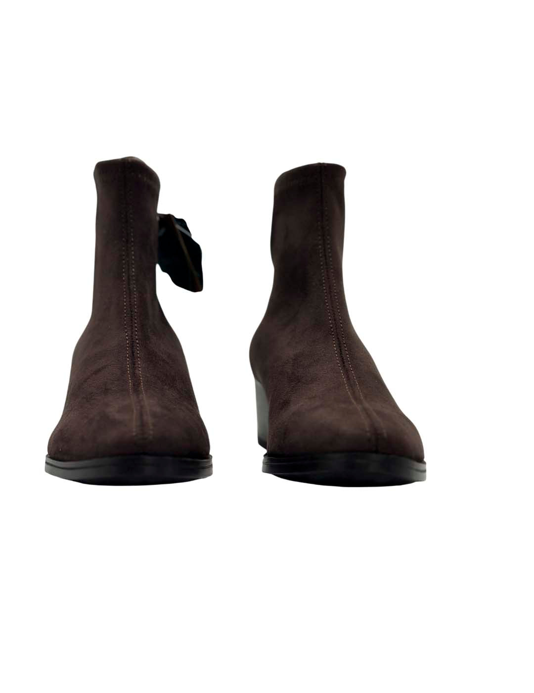 Botín Elástico MISS ELASTIC Mujer Testa