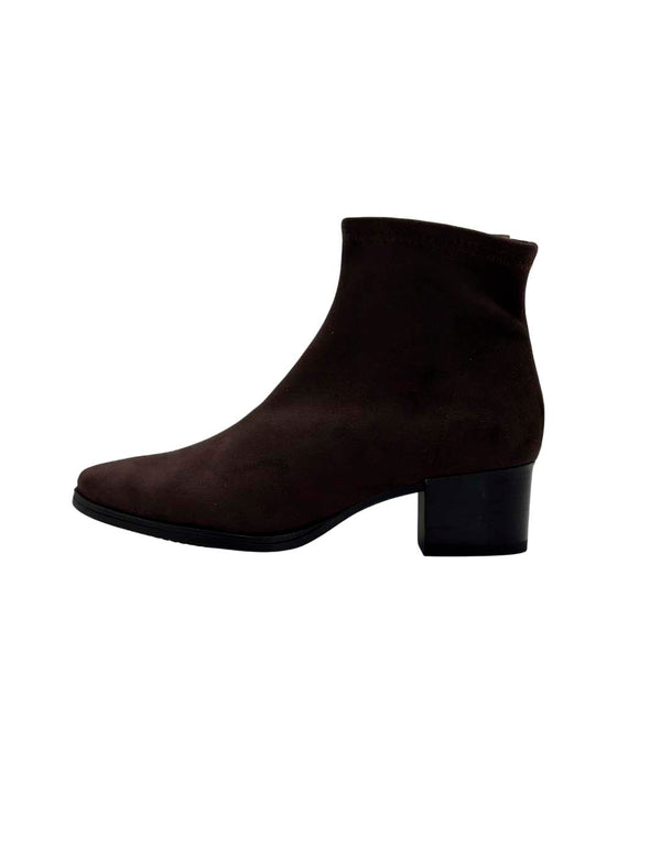 Botín Elástico MISS ELASTIC Mujer Testa