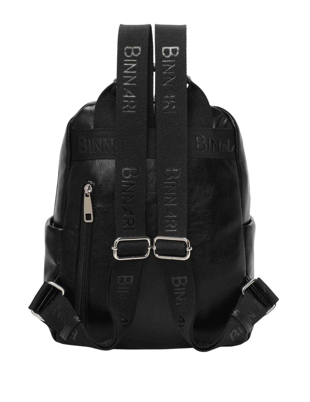 Mochila BINNARI Mujer Negro