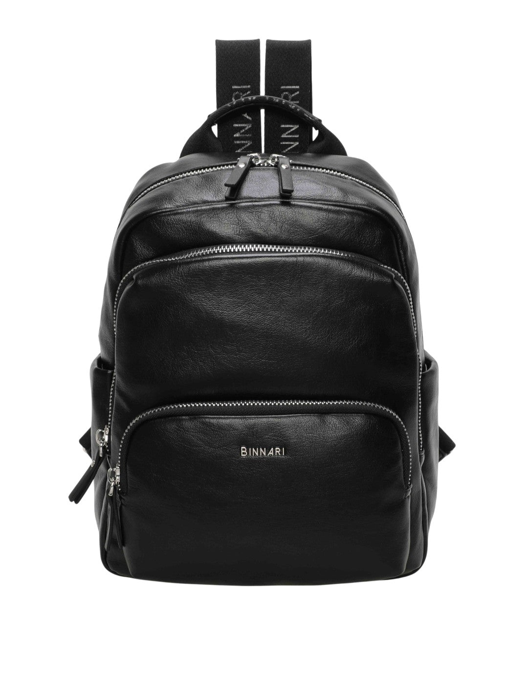 Mochila BINNARI Mujer Negro
