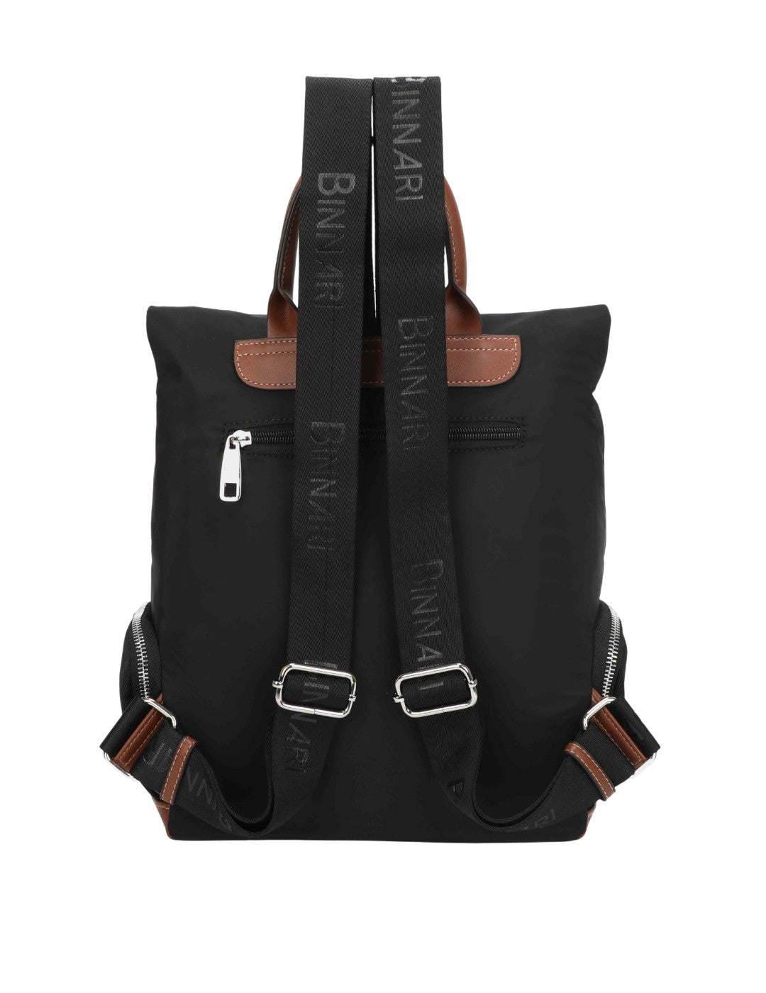 Mochila BINNARI Mujer Negro