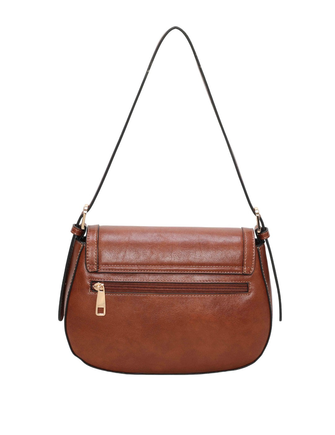 Bolso De Hombro / Bandolera BINNARI Mujer Cuero