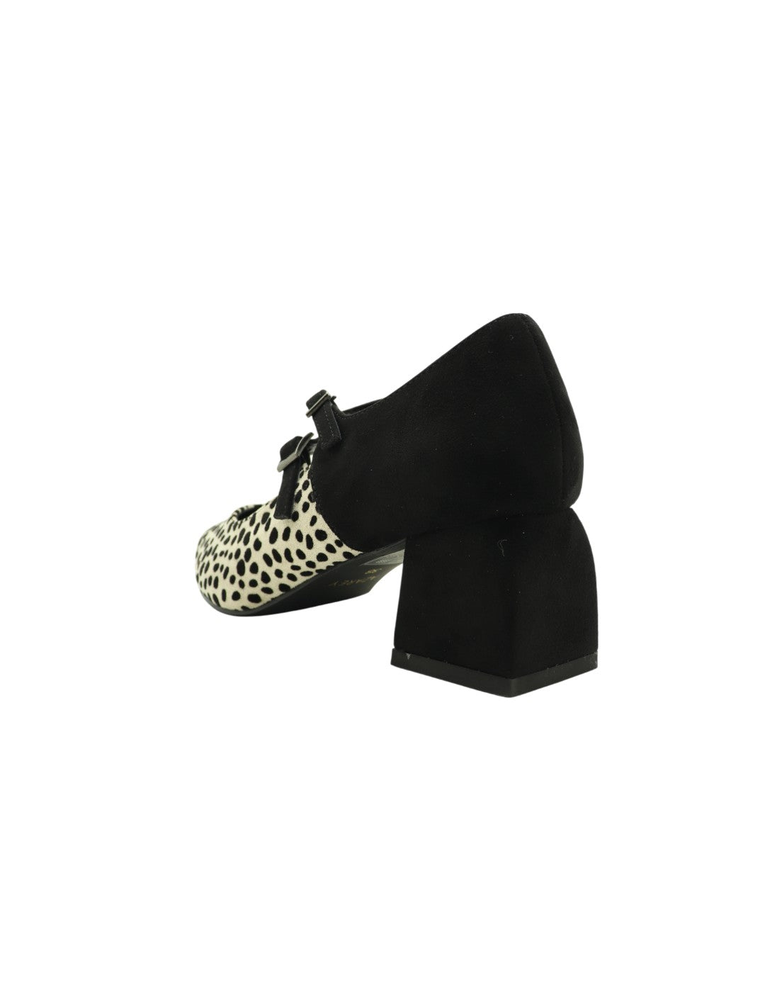 Mercedes Topos AZAREY Mujer Beig