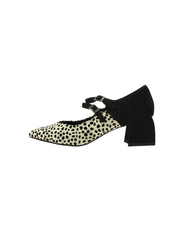 Mercedes Topos AZAREY Mujer Beig