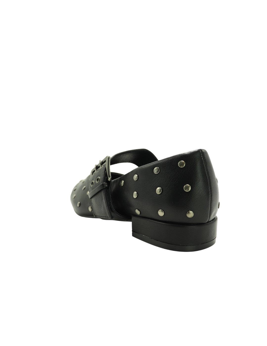 Mercedes Tachas AZAREY Mujer Negro