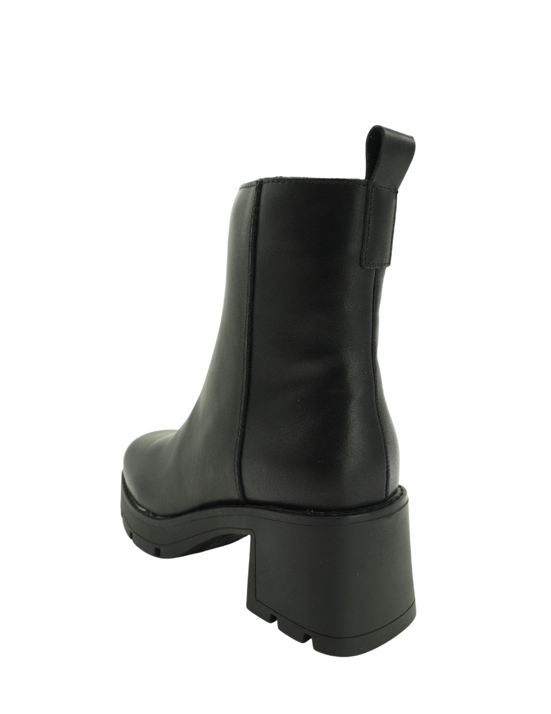 Botín NYREX Mujer Negro