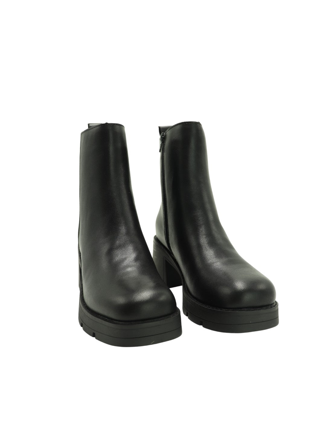 Botín NYREX Mujer Negro